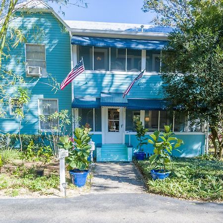 ホテル The Estate At Mt Dora マウント・ドラ エクステリア 写真