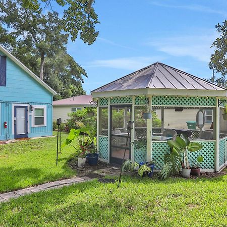 ホテル The Estate At Mt Dora マウント・ドラ エクステリア 写真